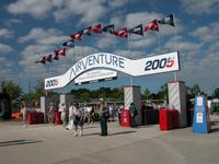 Air Venture