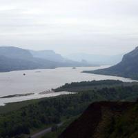 Columbia River
