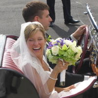 Jim and Kristy's Wedding