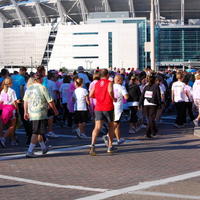 Race For The Cure