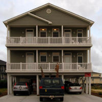Ocean Isle 2009