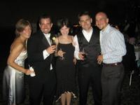 Cullin/Damato Wedding