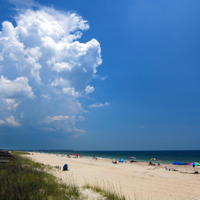 Ocean Isle Beach 2010