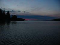 North Channel