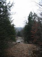 White Mountains in NH