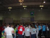 Dance Marathon