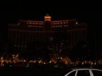 16Belagio at night