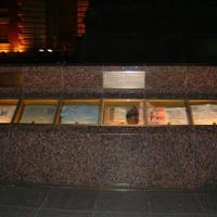 53Memorial Wall