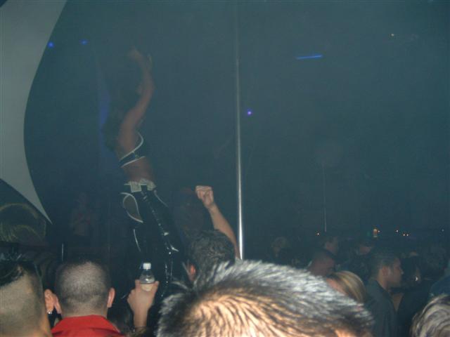 62International DJ night at RA